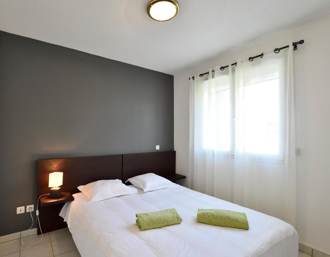 Le Jardin De Babylone "Reserve Aux Couples Uniquement" Agde Exterior photo