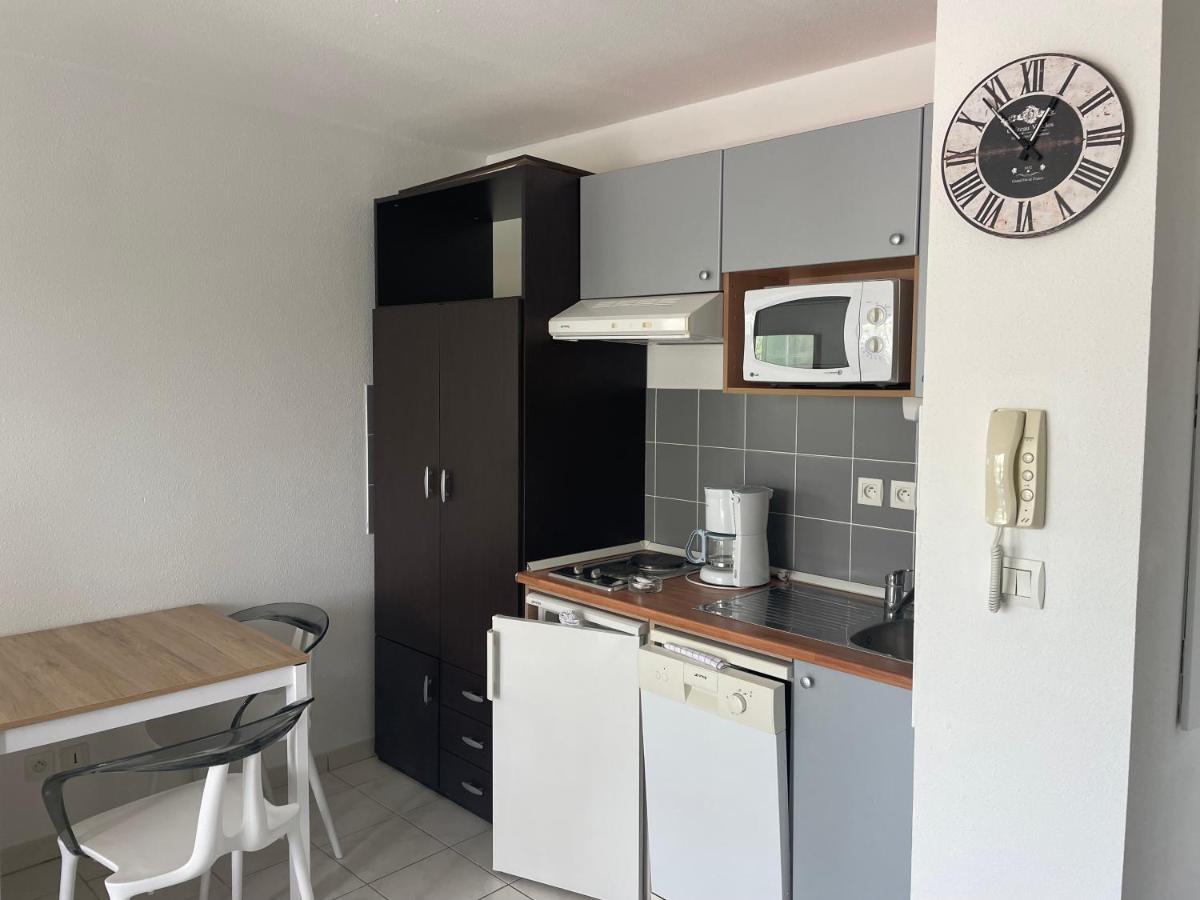 Le Jardin De Babylone "Reserve Aux Couples Uniquement" Agde Exterior photo