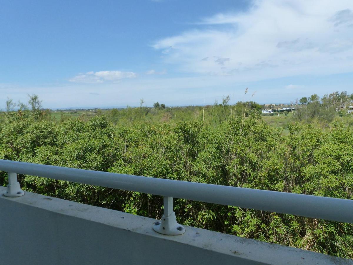 Le Jardin De Babylone "Reserve Aux Couples Uniquement" Agde Exterior photo